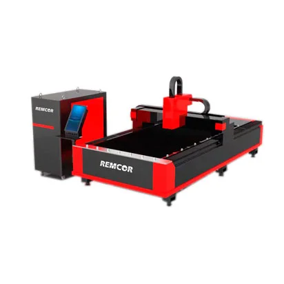 Spark H Open Type Laser Cutting Machine 6000w-20000w