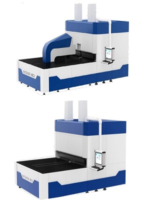 Efficiency Redefined: The Role of CNC Panel Benders in Modern Manufacturing