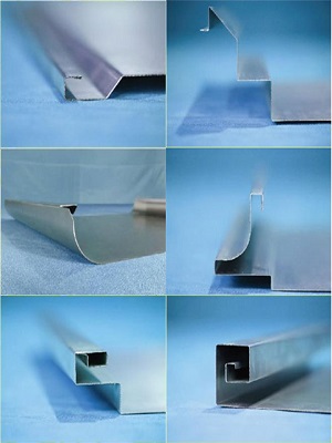 CNC Panel Benders: Shaping the Future of Sheet Metal Fabrication
