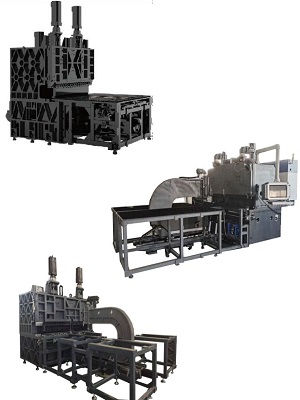 Electronics Enclosures Redefined: CNC Panel Benders in Tech Manufacturing