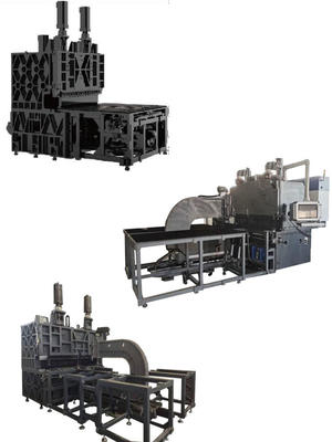 CNC Panel Bender Operating and Safety Guidelines