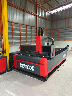 How Laser Cutting Equipment Improves the Efficiency of Manufacturing?