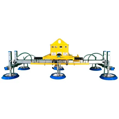 sheet metal vacuum lifting equipment