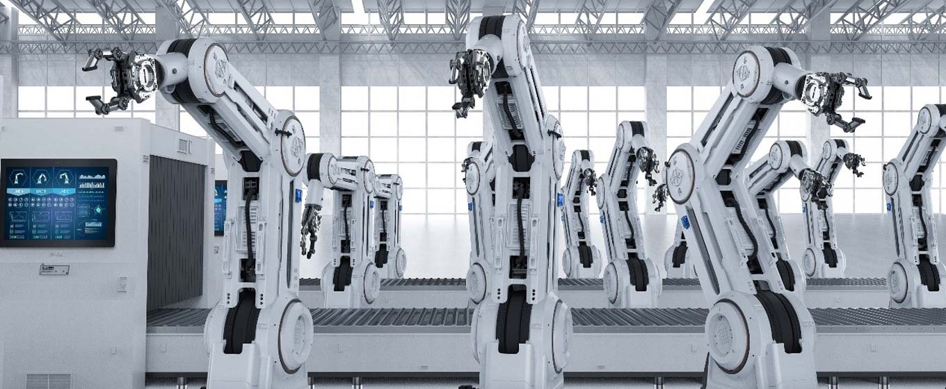 Laser Machine in Automotive