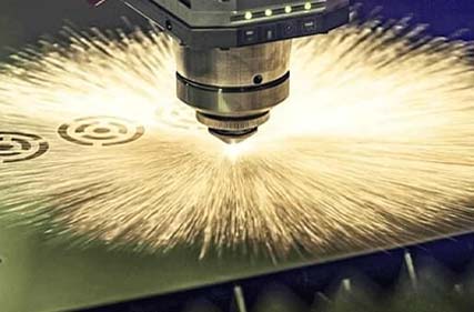 Laser Cutter For Stainless Steel
