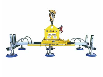How To Choose Vacuum Lifter