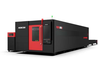 Why We Choose High Power Laser Cutting Machine