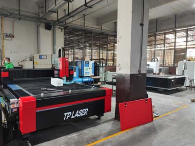 Why Remcor 3kw Laser Cutting Machine is Faster Than Others