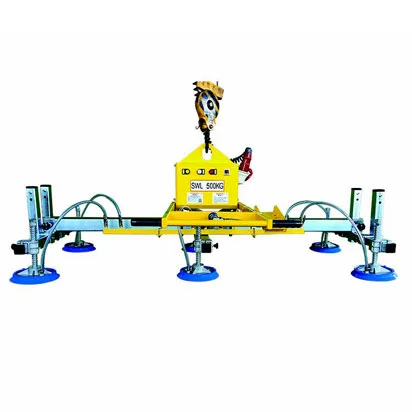 AC Type Vacuum Suction Lifter