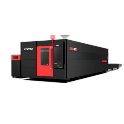 Pluto ND Enclosed Type Laser Cutting Machine 1000w-6000w