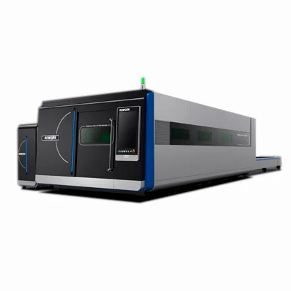 8000w fiber laser cutter