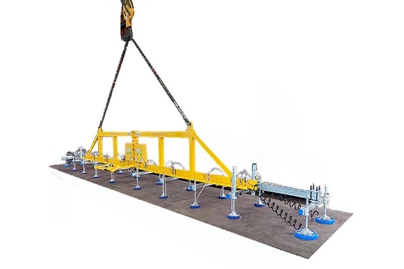Diverse Vacuum Sheet Lifter Equipment for Meeting Your Needs
