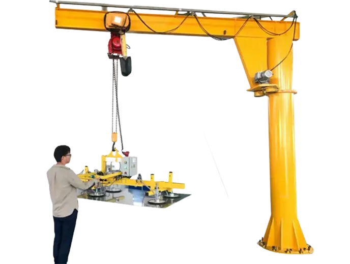 Vacuum Sheet Lifter