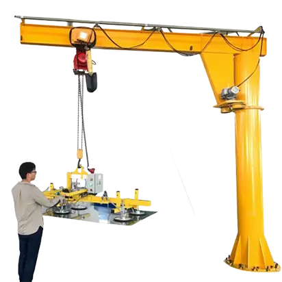 Vacuum Sheet Lifter