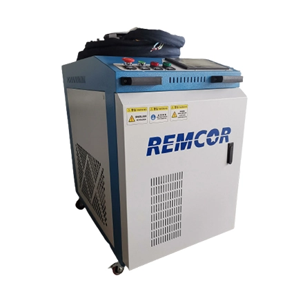 Laser Rust Remover For Sale Manufacturers, Suppliers - Good Price - HGLASER