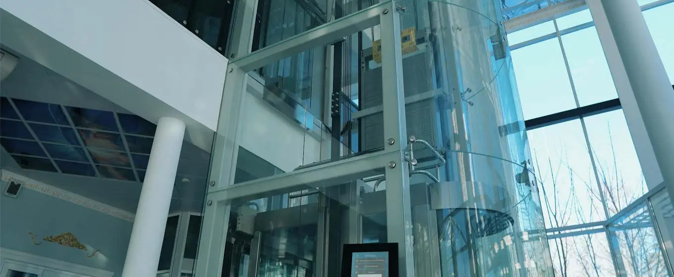 Laser Machine in Construction
