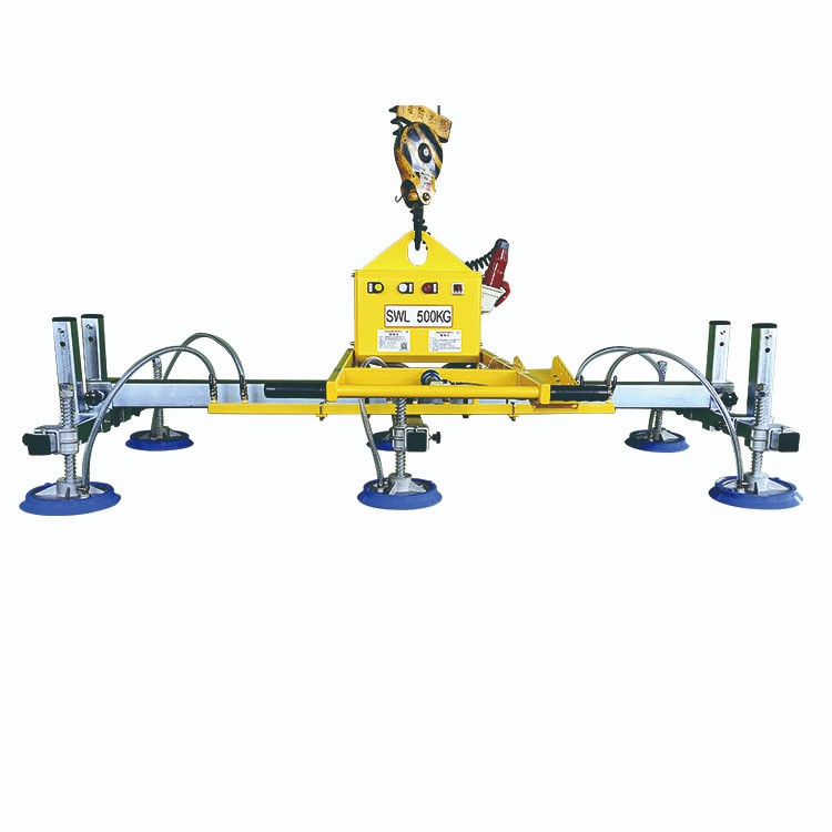 vacuum lifter ac type