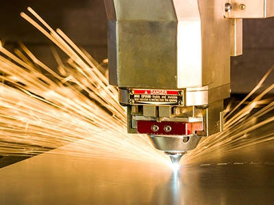 The Mechanism Of Laser Cutting Machine