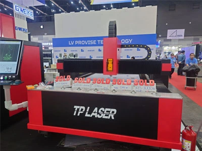 Remcor technology and customers at THAILAND METALEX 2022