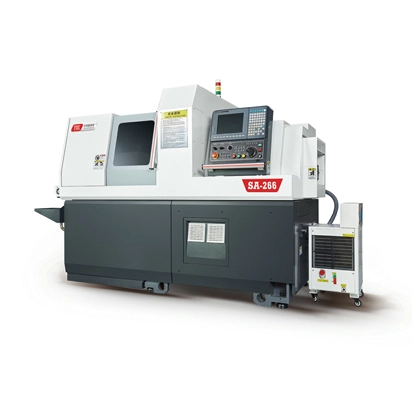 SA-206/266 6 Axis Lathe