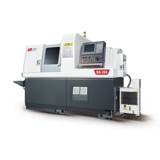 SA-206/266 6 Axis Lathe