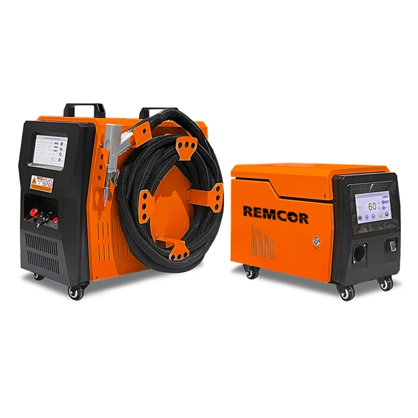Air-Cooling Laser Welding Machine