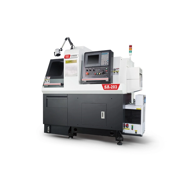 sa-203-263-3-axis-lathe