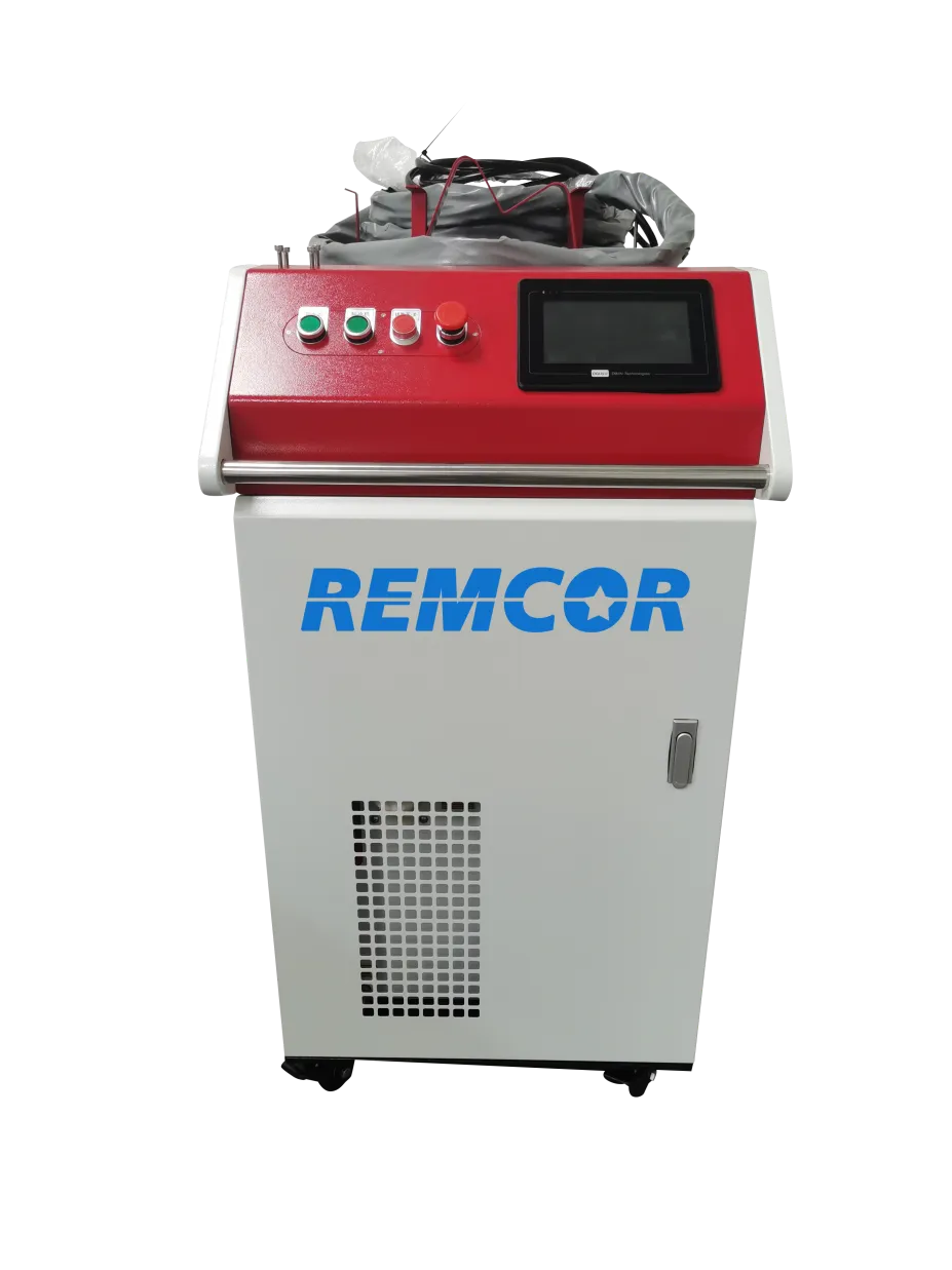 Are Handheld Laser Welders Easy to Learn?