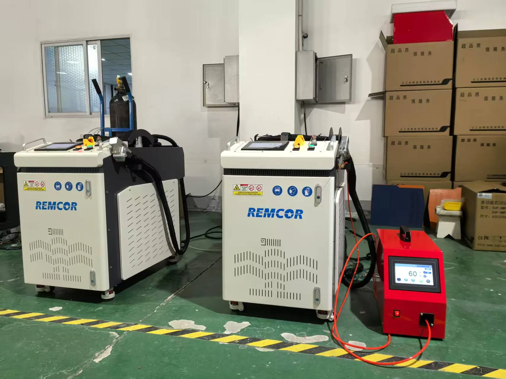 Do laser cleaning machines really work?