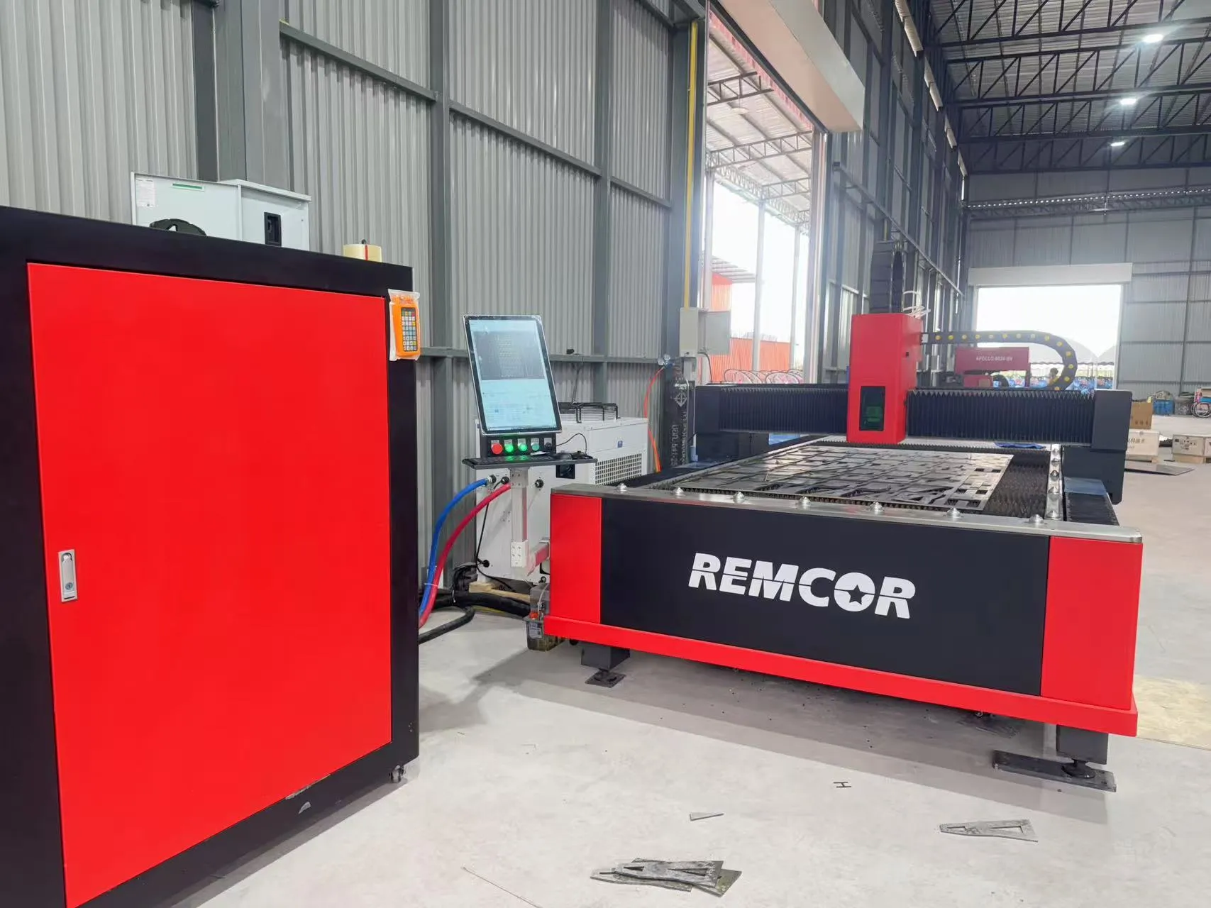 What Materials Can be Cut with Laser Cutting Machine