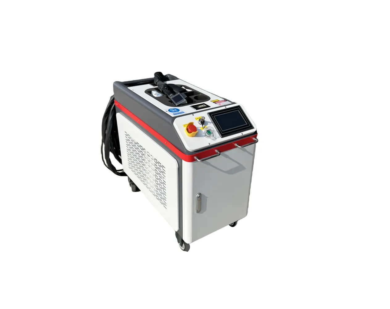 Water_Cooling_laser_Cleaning_Machine