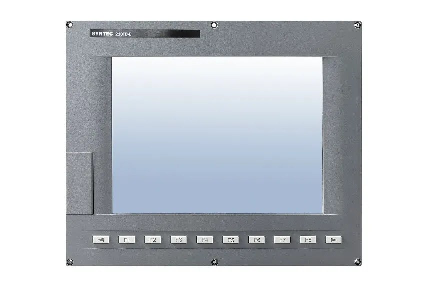 CNC Swiss Lathe Control Systems: FANUC vs Mitsubishi vs Syntec vs GSK  differences