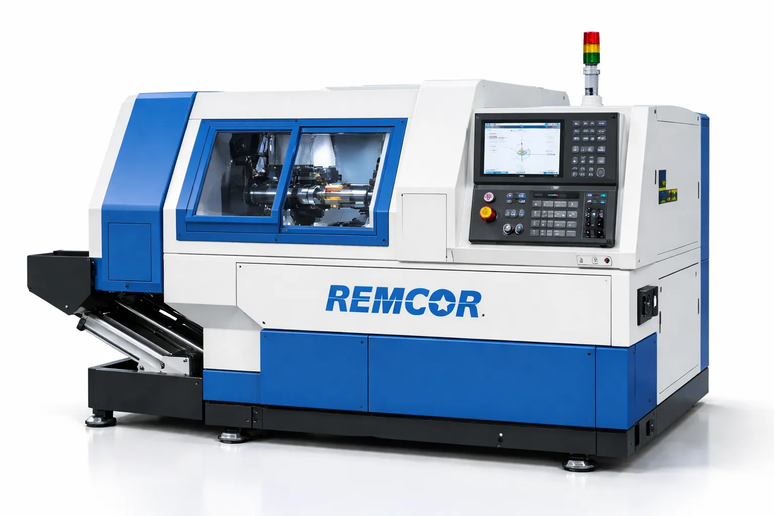 CNC Swiss Lathe in Medical Device Manufacturing: Precision That Saves Lives