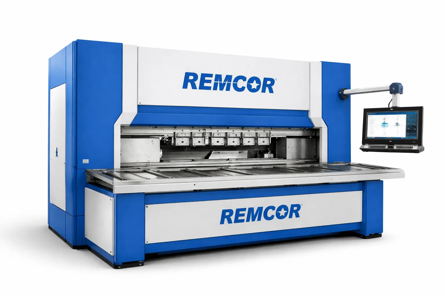 CNC Panel Bender: The Future of Sheet Metal Fabrication
