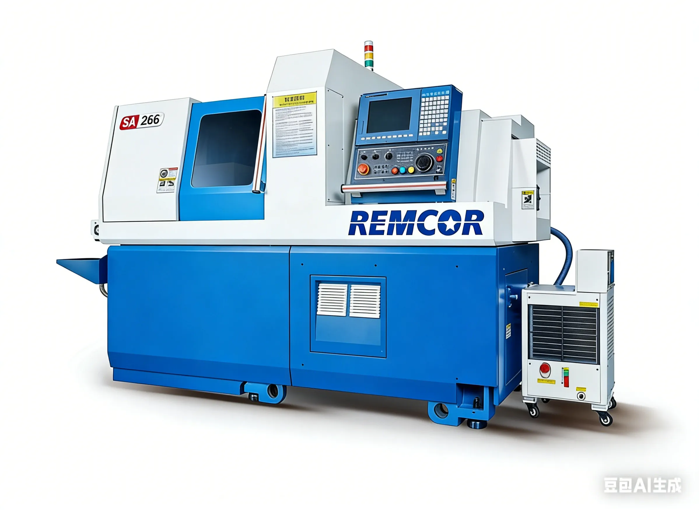 CNC Swiss Lathe Buying Guide: How to Choose the Right Swiss-Type Lathe for Your Business