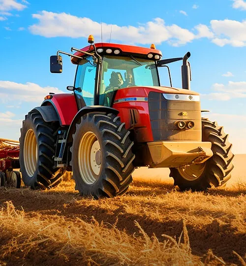 laser machine company