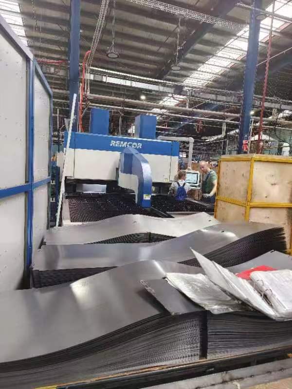 remcor automation lines.jpg remcor automation lines.jpg