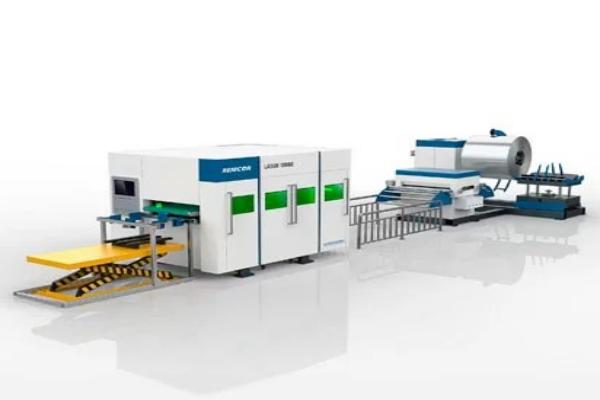 Coil Fed Laser Cutting Machine vs Traditional Sheet Laser Cutting: Which Is Better?